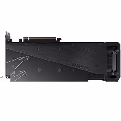 GIGABYTE AORUS Radeon RX 6750 XT ELITE 12G AMD 12GB GDDR6 - Vista aggiuntiva 6