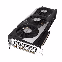 GIGABYTE GAMING Radeon RX 6750 XT OC 12G AMD 12 GB GDDR6 - Vista aggiuntiva 5