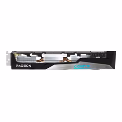 GIGABYTE GAMING Radeon RX 6750 XT OC 12G AMD 12 GB GDDR6 - Vista aggiuntiva 6