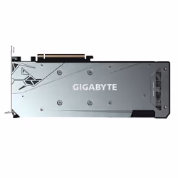 GIGABYTE GAMING Radeon RX 6750 XT OC 12G AMD 12 GB GDDR6 - Vista aggiuntiva 7