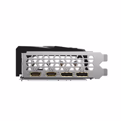GIGABYTE GAMING Radeon RX 6750 XT OC 12G AMD 12 GB GDDR6 - Vista aggiuntiva 8