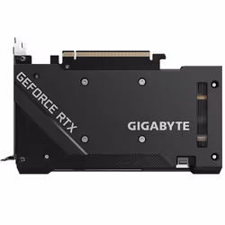 GIGABYTE GeForce RTX 3060 WINDFORCE OC 12G (rev. 2.0) NVIDIA 12GB GDDR6 - Vista aggiuntiva 6