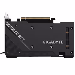 GIGABYTE GAMING GeForce RTX 3060 OC 8G (rev. 2.0) NVIDIA 8 GB GDDR6 - Vista aggiuntiva 6
