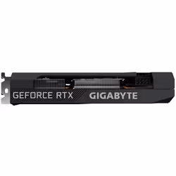 GIGABYTE GAMING GeForce RTX 3060 OC 8G (rev. 2.0) NVIDIA 8 GB GDDR6 - Vista aggiuntiva 7