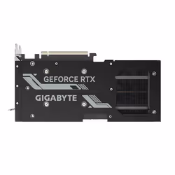 GIGABYTE GV-N4070WF3OC-12GD scheda video GeForce RTX 4070 12GB GDDR6X - Vista aggiuntiva 4