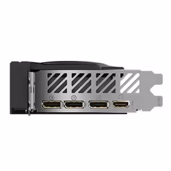 GIGABYTE GV-N4070WF3OC-12GD scheda video GeForce RTX 4070 12GB GDDR6X - Vista aggiuntiva 6