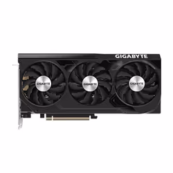 GIGABYTE GV-N4070WF3OC-12GD scheda video GeForce RTX 4070 12GB GDDR6X - Vista aggiuntiva 8