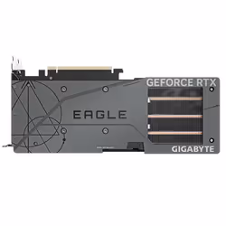 GIGABYTE EAGLE GeForce RTX 4060 Ti OC 8G NVIDIA 8 GB GDDR6 - Vista aggiuntiva 4