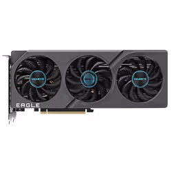 GIGABYTE EAGLE GeForce RTX 4060 Ti OC 8G NVIDIA 8 GB GDDR6 - Vista aggiuntiva 5