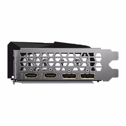 GIGABYTE GAMING Radeon RX 7600 OC 8G AMD 8 GB GDDR6 - Vista aggiuntiva 4