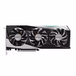 GIGABYTE GAMING Radeon RX 7600 OC 8G AMD 8 GB GDDR6 - Vista aggiuntiva 5