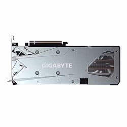 GIGABYTE GAMING Radeon RX 7600 OC 8G AMD 8 GB GDDR6 - Vista aggiuntiva 8