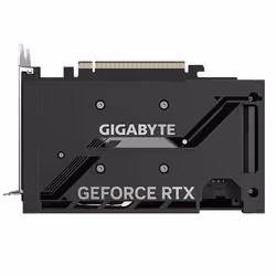 GIGABYTE GeForce RTX 4060 WINDFORCE OC 8G NVIDIA 8 GB GDDR6 - Vista aggiuntiva 4