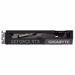 GIGABYTE GeForce RTX 4060 WINDFORCE OC 8G NVIDIA 8 GB GDDR6 - Vista aggiuntiva 8