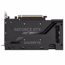 GIGABYTE GeForce RTX 4060 Ti WINDFORCE OC NVIDIA 8 GB GDDR6 - Vista aggiuntiva 4