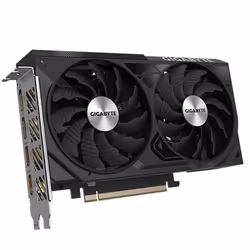 GIGABYTE GeForce RTX 4060 Ti WINDFORCE OC NVIDIA 8 GB GDDR6 - Vista aggiuntiva 5