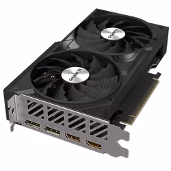 GIGABYTE GeForce RTX 4060 Ti WINDFORCE OC NVIDIA 8 GB GDDR6 - Vista aggiuntiva 6