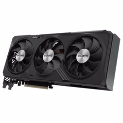 GIGABYTE GAMING Radeon RX 7700 XT OC 12G AMD 12GB GDDR6 - Vista aggiuntiva 4