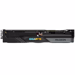 GIGABYTE GAMING Radeon RX 7700 XT OC 12G AMD 12GB GDDR6 - Vista aggiuntiva 8