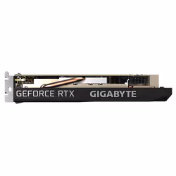 GIGABYTE GeForce RTX 3050 WINDFORCE OC V2 8G NVIDIA 8 GB GDDR6 - Vista aggiuntiva 6