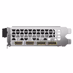 GIGABYTE GeForce RTX 3050 WINDFORCE OC V2 8G NVIDIA 8 GB GDDR6 - Vista aggiuntiva 7