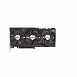 GIGABYTE GeForce RTX 4070 SUPER WINDFORCE OC 12G NVIDIA 12GB GDDR6X - Vista aggiuntiva 7