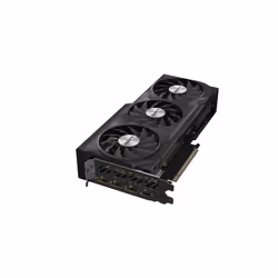 GIGABYTE GeForce RTX 4070 SUPER WINDFORCE OC 12G NVIDIA 12GB GDDR6X - Vista aggiuntiva 8