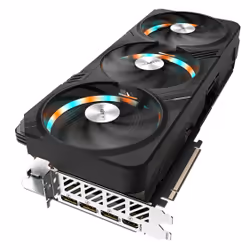 GIGABYTE GAMING GeForce RTX 4080 SUPER OC 16G NVIDIA 16 GB GDDR6X - Vista aggiuntiva 3