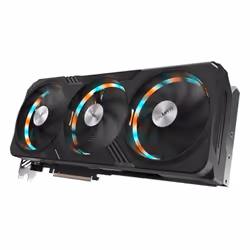 GIGABYTE GAMING GeForce RTX 4080 SUPER OC 16G NVIDIA 16 GB GDDR6X - Vista aggiuntiva 6
