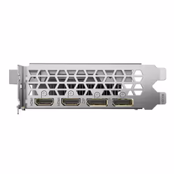 GIGABYTE EAGLE GeForce RTX 3050 OC 6G NVIDIA 6 GB GDDR6 - Vista aggiuntiva 7