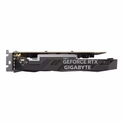 GIGABYTE GeForce RTX 3050 WINDFORCE OC 6G NVIDIA 6 GB GDDR6 - Vista aggiuntiva 7