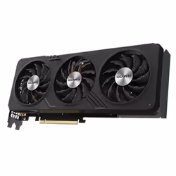 GIGABYTE GAMING Radeon RX 7600 XT OC 16G AMD 16 GB GDDR6 - Vista aggiuntiva 4