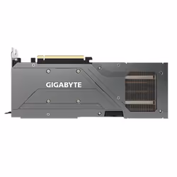 GIGABYTE GAMING Radeon RX 7600 XT OC 16G AMD 16 GB GDDR6 - Vista aggiuntiva 5