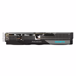 GIGABYTE GAMING Radeon RX 7600 XT OC 16G AMD 16 GB GDDR6 - Vista aggiuntiva 6