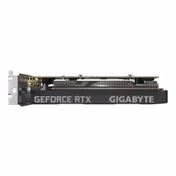 GIGABYTE GeForce RTX 3050 OC Low Profile 6G NVIDIA 6 GB GDDR6 - Vista aggiuntiva 6