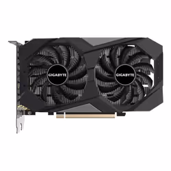 GIGABYTE GeForce RTX 3050 WINDFORCE OC V2 6G NVIDIA 6 GB GDDR6 - Vista aggiuntiva 5