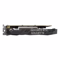 GIGABYTE GeForce RTX 3050 WINDFORCE OC V2 6G NVIDIA 6 GB GDDR6 - Vista aggiuntiva 6
