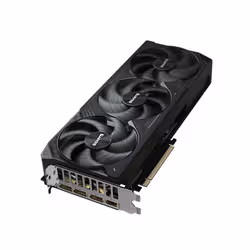 GIGABYTE GeForce RTX 5080 WINDFORCE SFF 16G Scheda Grafica - 16 GB GDDR7, 256 bit, PCI-E 5.0, XXXX MHz Core Clock, 3 x DisplayPort, 1 x HDMI, GV-N5080WF3-16GD - Vista aggiuntiva 2