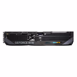 GIGABYTE GeForce RTX 5080 GAMING OC 16G Scheda Grafica - 16 GB GDDR7, 256 bit, PCI-E 5.0, 2730MHz Core Clock, 3 x DisplayPort, 1 x HDMI, GV-N5080GAMING OC-16GD - Vista aggiuntiva 7