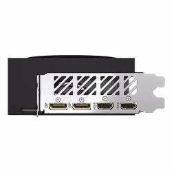 GIGABYTE AORUS Radeon RX 9070 XT ELITE 16G Scheda Grafica - 16 GB GDDR6, 256 bit, PCI-E 5.0, 3100 MHz Frequenza Base, 2 x DisplayPort, 2 x HDMI, GV-R9070XTAORUS E-16GD - Vista aggiuntiva 8