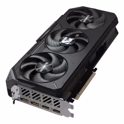 GIGABYTE Radeon RX 9070 XT GAMING OC 16G Scheda Grafica - 16 GB GDDR6, 256 bit, PCI-E 5.0, 3060 MHz Frequenza Base, 2 x DisplayPort, 2 x HDMI, GV-R9070XTGAMING OC-16GD - Vista aggiuntiva 4