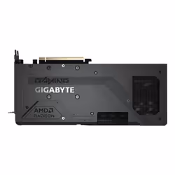 GIGABYTE Radeon RX 9070 XT GAMING OC 16G Scheda Grafica - 16 GB GDDR6, 256 bit, PCI-E 5.0, 3060 MHz Frequenza Base, 2 x DisplayPort, 2 x HDMI, GV-R9070XTGAMING OC-16GD - Vista aggiuntiva 6