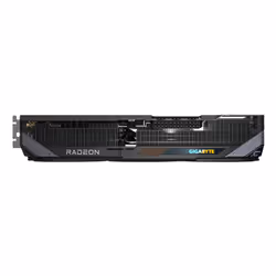 GIGABYTE Radeon RX 9070 XT GAMING OC 16G Scheda Grafica - 16 GB GDDR6, 256 bit, PCI-E 5.0, 3060 MHz Frequenza Base, 2 x DisplayPort, 2 x HDMI, GV-R9070XTGAMING OC-16GD - Vista aggiuntiva 7