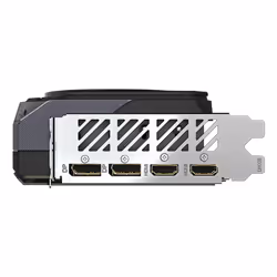 GIGABYTE Radeon RX 9070 XT GAMING OC 16G Scheda Grafica - 16 GB GDDR6, 256 bit, PCI-E 5.0, 3060 MHz Frequenza Base, 2 x DisplayPort, 2 x HDMI, GV-R9070XTGAMING OC-16GD - Vista aggiuntiva 8
