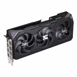 GIGABYTE Radeon RX 9070 GAMING OC 16G Scheda Grafica - 16 GB GDDR6, 256 bit, PCI-E 5.0, 2700 MHz Frequenza Base, 2 x DisplayPort, 2 x HDMI, GV-R9070GAMING OC-16GD - Vista aggiuntiva 5