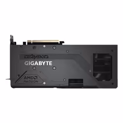 GIGABYTE Radeon RX 9070 GAMING OC 16G Scheda Grafica - 16 GB GDDR6, 256 bit, PCI-E 5.0, 2700 MHz Frequenza Base, 2 x DisplayPort, 2 x HDMI, GV-R9070GAMING OC-16GD - Vista aggiuntiva 6