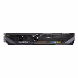 GIGABYTE Radeon RX 9070 GAMING OC 16G Scheda Grafica - 16 GB GDDR6, 256 bit, PCI-E 5.0, 2700 MHz Frequenza Base, 2 x DisplayPort, 2 x HDMI, GV-R9070GAMING OC-16GD - Vista aggiuntiva 7