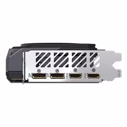 GIGABYTE Radeon RX 9070 GAMING OC 16G Scheda Grafica - 16 GB GDDR6, 256 bit, PCI-E 5.0, 2700 MHz Frequenza Base, 2 x DisplayPort, 2 x HDMI, GV-R9070GAMING OC-16GD - Vista aggiuntiva 8