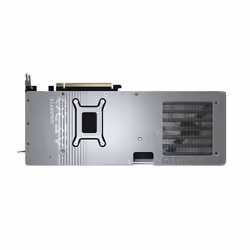 GIGABYTE GeForce RTX 5080 AERO OC SFF 16G Scheda Grafica - 16 GB GDDR7, 256 bit, PCI-E 5.0, 2730MHz Core Clock, 3 x DisplayPort, 1 x HDMI, GV-N5080AERO OC-16GD - Vista aggiuntiva 6
