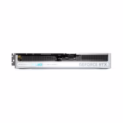 GIGABYTE GeForce RTX 5080 AERO OC SFF 16G Scheda Grafica - 16 GB GDDR7, 256 bit, PCI-E 5.0, 2730MHz Core Clock, 3 x DisplayPort, 1 x HDMI, GV-N5080AERO OC-16GD - Vista aggiuntiva 7